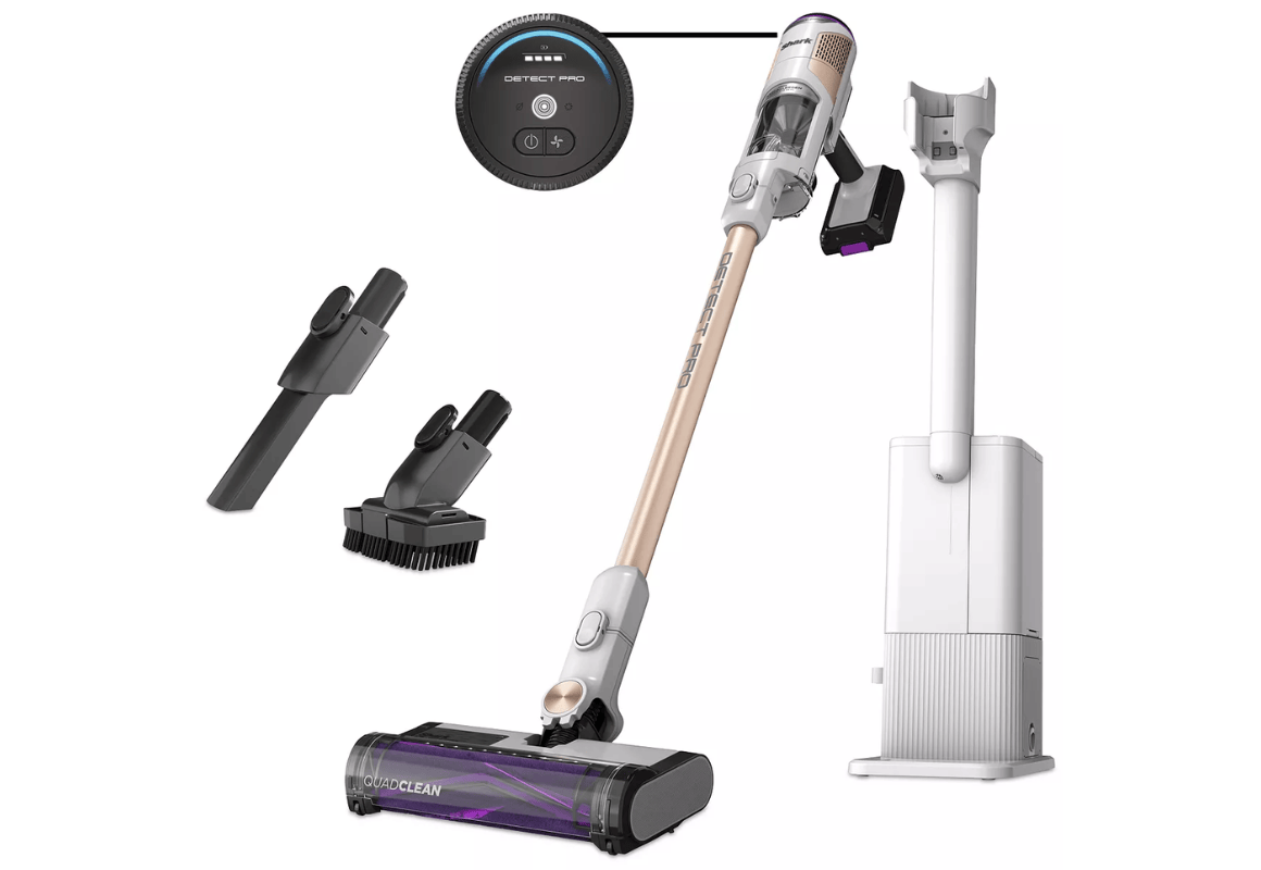 Shark Cordless Detect Pro Vacuum