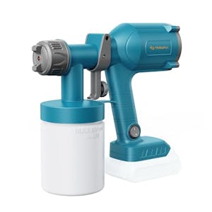 Cordless Paint Sprayer