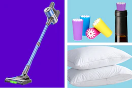3 of Target's biggest discounted deals