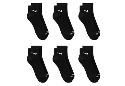 Nike Unisex Socks Pack