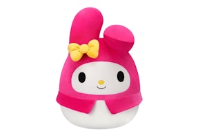 Squishmallows Sanrio My Melody