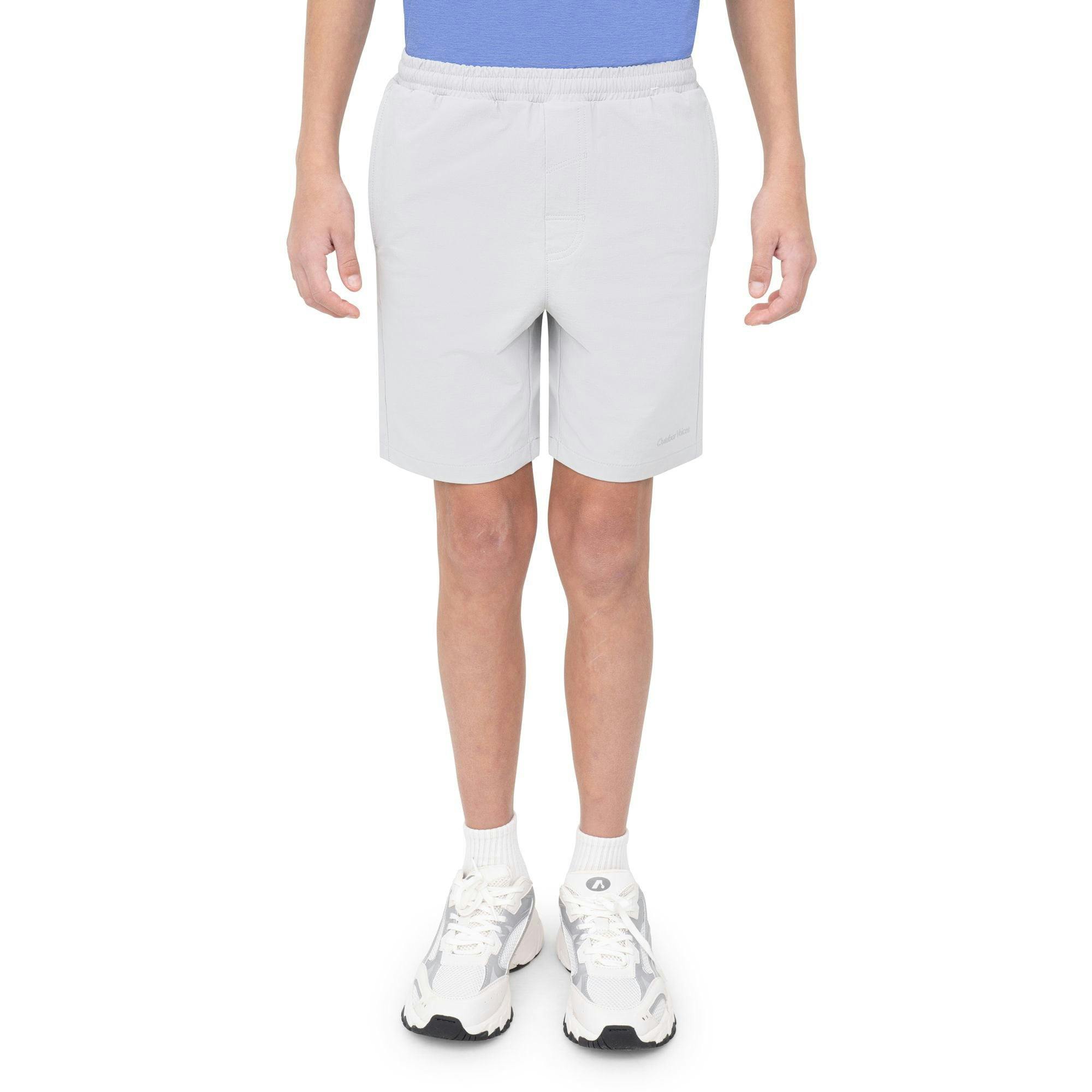 Outdoor Voices Kids' RecTrek Shorts