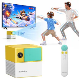 PlayPop 8 AI Motion Play System