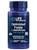 Optimized Folate