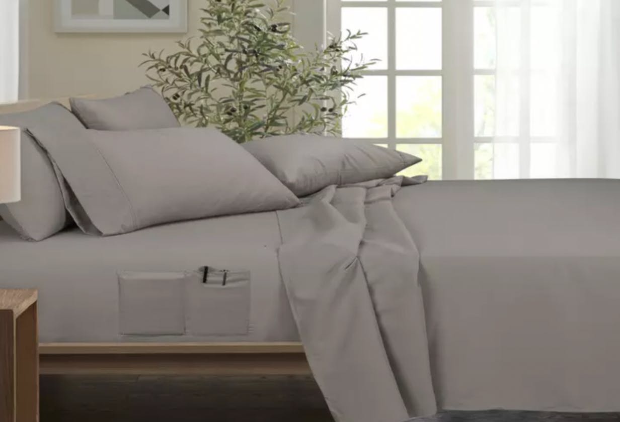 Bamboo Sheet Set