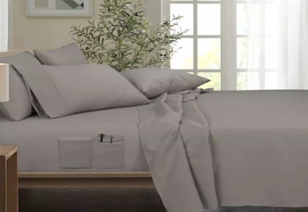 Bamboo Sheet Set