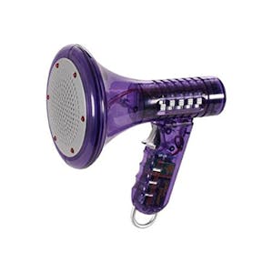 Voice Changer Megaphone