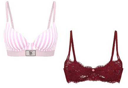 Victoria's Secret Women's Bra