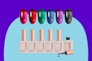 Jelly Gel Nail Polish 6-Pack B0CF4GRHDD