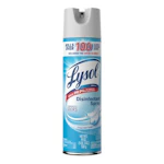 Lysol Disinfectant Spray