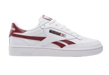 Reebok Adult Club C Revenge Shoes