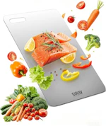 Titanium Cutting Board