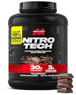 MuscleTech Whey Protein Powder