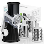 Cheese Grater