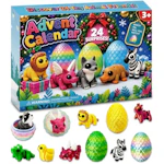 Kids' Advent Calendar