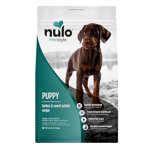 Nulo Freestyle Puppy Food
