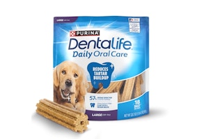 Purina DentaLife Dog Chews