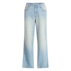 No Boundaries Women's Baggy Jeans
