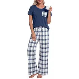 Women's Pajama Set