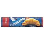 2 Pillsbury Original Crescents Cans