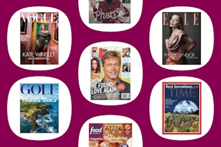 groupon magazine