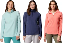 Columbia Women's Pullover
