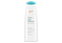 2 Dove Shampoos