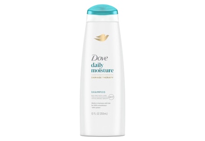 2 Dove Shampoos