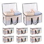 Clear Moving Bags