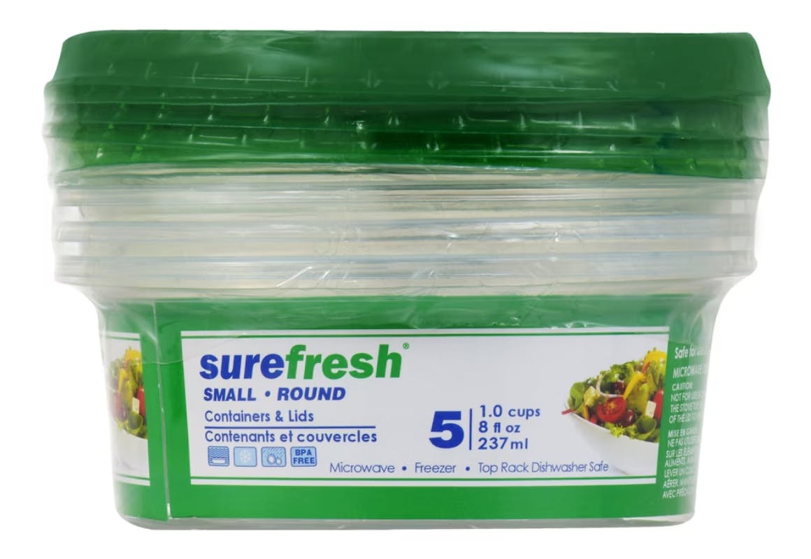 12 Sure Fresh Container Sets