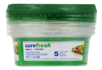 12 Sure Fresh Container Sets