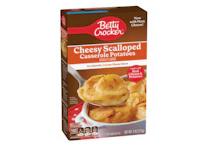 Betty Crocker Potatoes