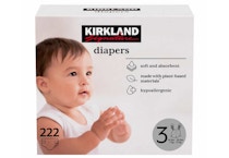 Kirkland Signature Diapers