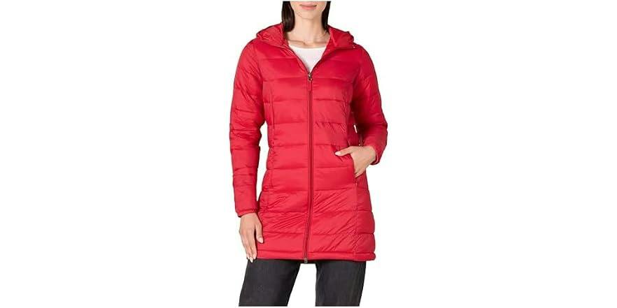 Amazon Essentials Women's Coat
