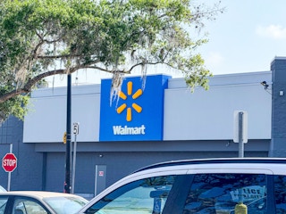 walmart storefront logo