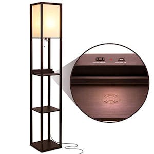Brightech Maxwell Floor Lamp