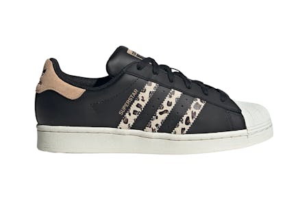 Adidas Women's Superstar Shoes