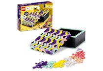 Lego Dots DIY Storage Box Set