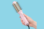Travel Blow Dryer Brush B0GRH1PBMT