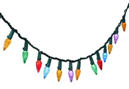 Wondershop Christmas String Lights