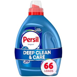 Persil Liquid Laundry Detergent