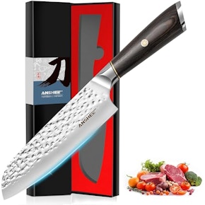 Japanese Santoku Knife