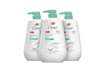 Dove Body Wash 3-Pack