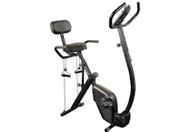 Fitnation Ez Step Recumbent Bike