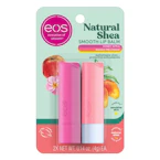 Eos Lip Balm 2-Pack