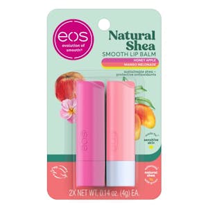 Eos Lip Balm 2-Pack