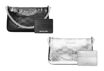 Michael Kors Pochette Set