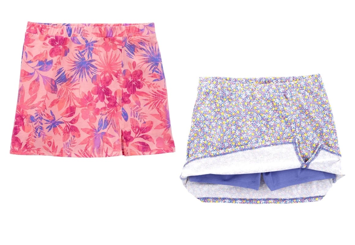 Carter’s Kids’ Skort