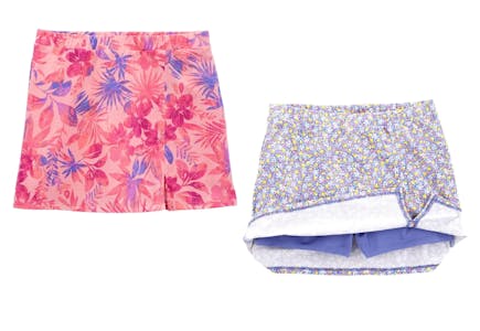 Carter’s Kids’ Skort