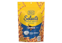 Rold Gold Selects Pretzels Bag